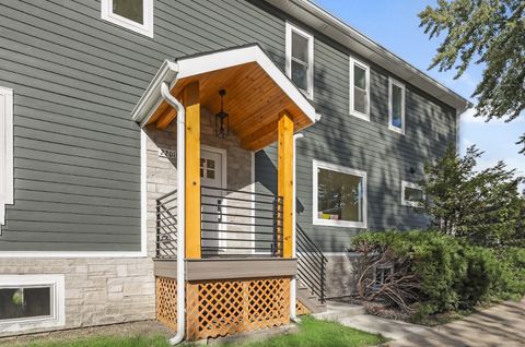 Tiny photo for 2201 N 74th Court, Elmwood Park, IL 60707 (MLS # 12502126)
