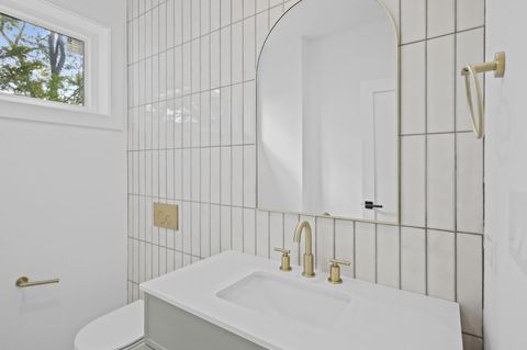 Tiny photo for 2201 N 74th Court, Elmwood Park, IL 60707 (MLS # 12502126)