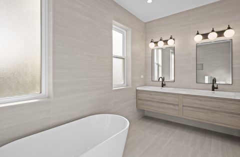 Tiny photo for 2201 N 74th Court, Elmwood Park, IL 60707 (MLS # 12502126)