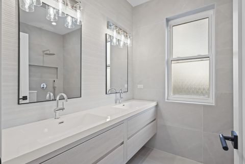 Tiny photo for 2201 N 74th Court, Elmwood Park, IL 60707 (MLS # 12502126)