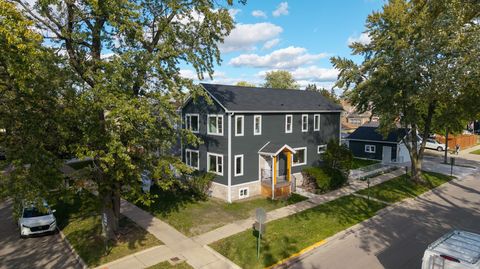 Tiny photo for 2201 N 74th Court, Elmwood Park, IL 60707 (MLS # 12502126)