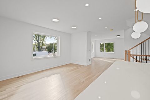 Tiny photo for 2201 N 74th Court, Elmwood Park, IL 60707 (MLS # 12502126)