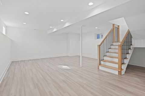 Tiny photo for 2201 N 74th Court, Elmwood Park, IL 60707 (MLS # 12502126)