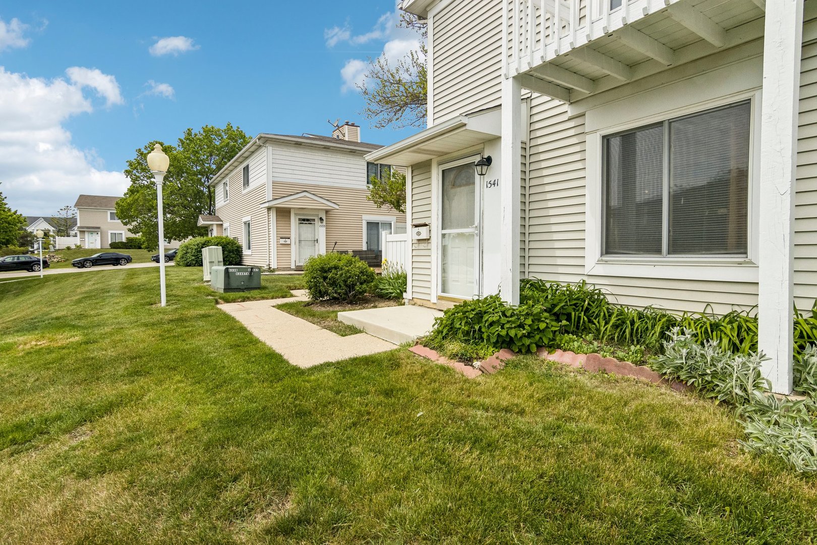 1541 Cornell Place 0 - Photo 2