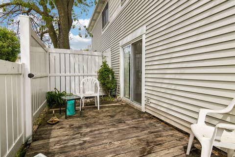 Tiny photo for 1541 Cornell Place #0, Hoffman Estates, IL 60169 (MLS # 12655330)