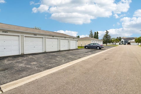 Tiny photo for 1541 Cornell Place #0, Hoffman Estates, IL 60169 (MLS # 12655330)