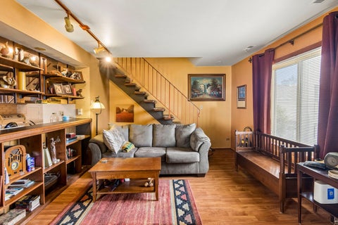 Tiny photo for 1541 Cornell Place #0, Hoffman Estates, IL 60169 (MLS # 12655330)