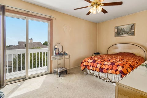 Tiny photo for 1541 Cornell Place #0, Hoffman Estates, IL 60169 (MLS # 12655330)