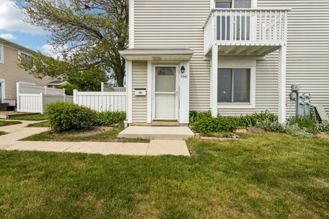 Tiny photo for 1541 Cornell Place #0, Hoffman Estates, IL 60169 (MLS # 12655330)