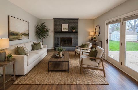 Tiny photo for 5N575 Abilene Trail, Bloomingdale, IL 60108 (MLS # 12698718)