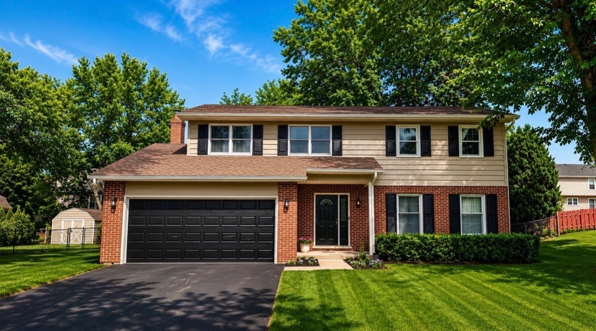 5N575 Abilene Trail