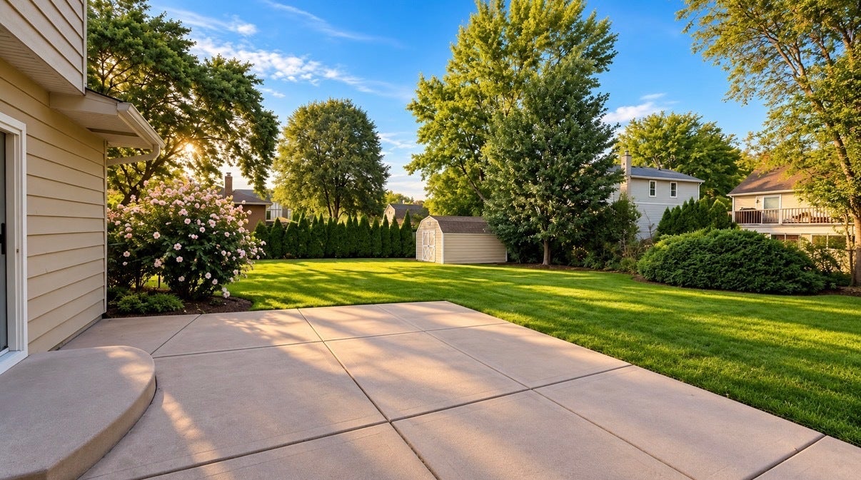 5N575 Abilene Trail
