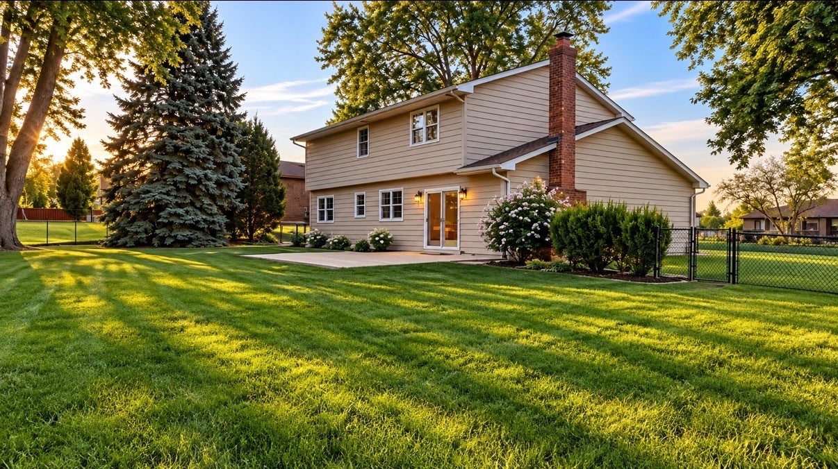 5N575 Abilene Trail