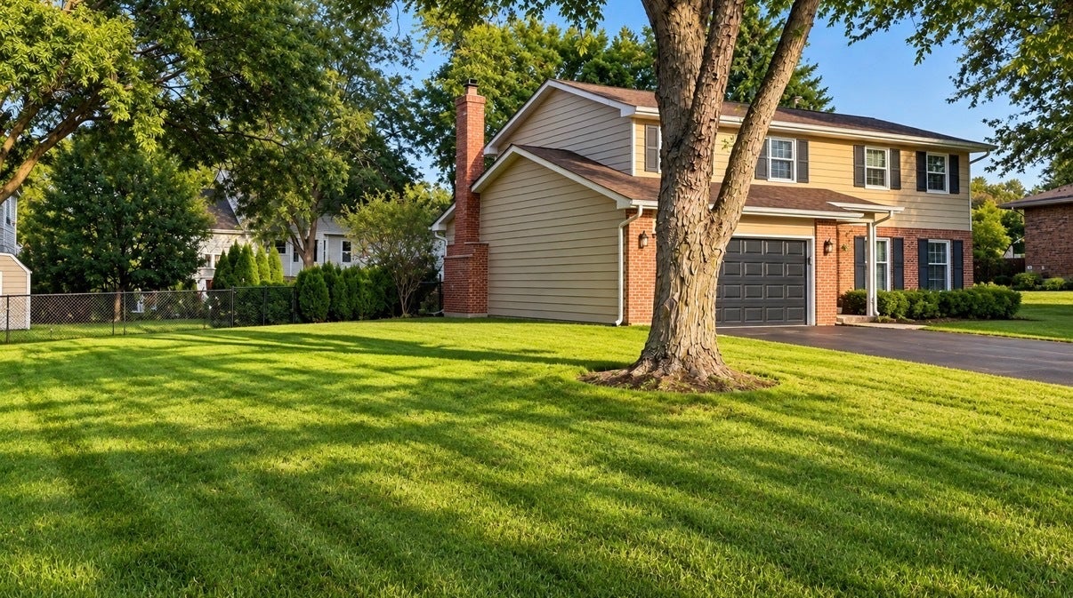 5N575 Abilene Trail
