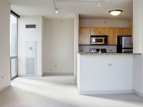 222 N Columbus Drive 4509