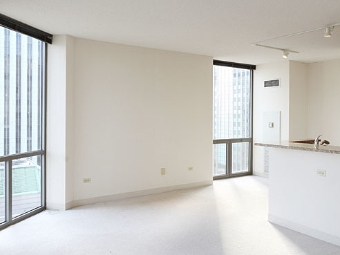 222 N Columbus Drive 4509