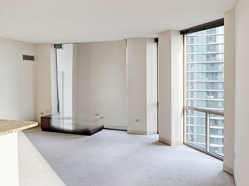 222 N Columbus Drive 4509