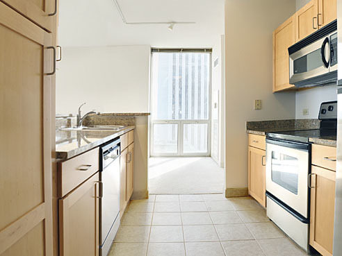 222 N Columbus Drive 4509