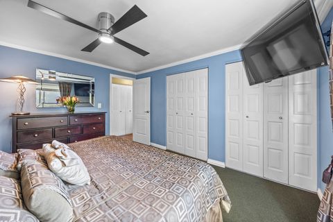 Tiny photo for 1123 Stoughton Court #1123, Schaumburg, IL 60194 (MLS # 12485204)