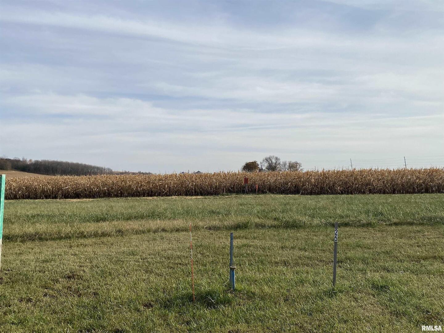 761 Lot 25 MARVIN Lane