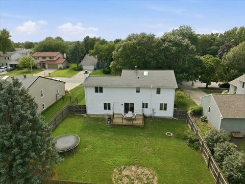 Tiny photo for 1309 Dianne Drive, Bloomington, IL 61704 (MLS # 12682498)