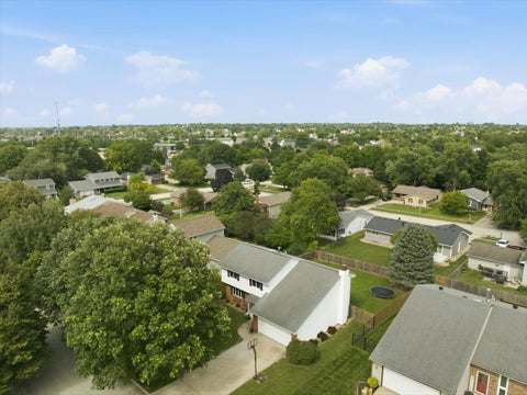 Tiny photo for 1309 Dianne Drive, Bloomington, IL 61704 (MLS # 12682498)