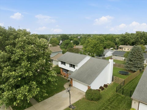 Tiny photo for 1309 Dianne Drive, Bloomington, IL 61704 (MLS # 12682498)