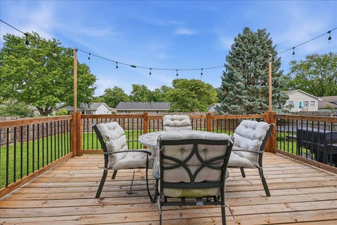 Tiny photo for 1309 Dianne Drive, Bloomington, IL 61704 (MLS # 12682498)