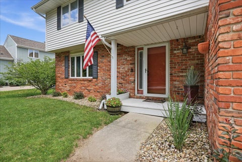 Tiny photo for 1309 Dianne Drive, Bloomington, IL 61704 (MLS # 12682498)