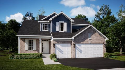 2401 Stone Creek Drive New Lenox IL 60451