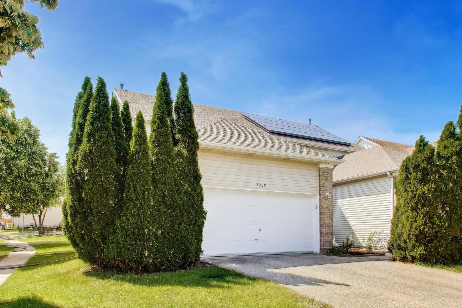 1039 Viewpoint Drive