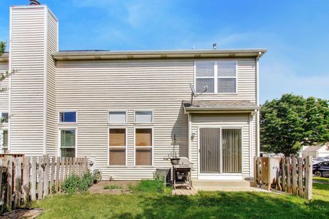 Tiny photo for 1039 Viewpoint Drive, Lake In The Hills, IL 60156 (MLS # 12633583)