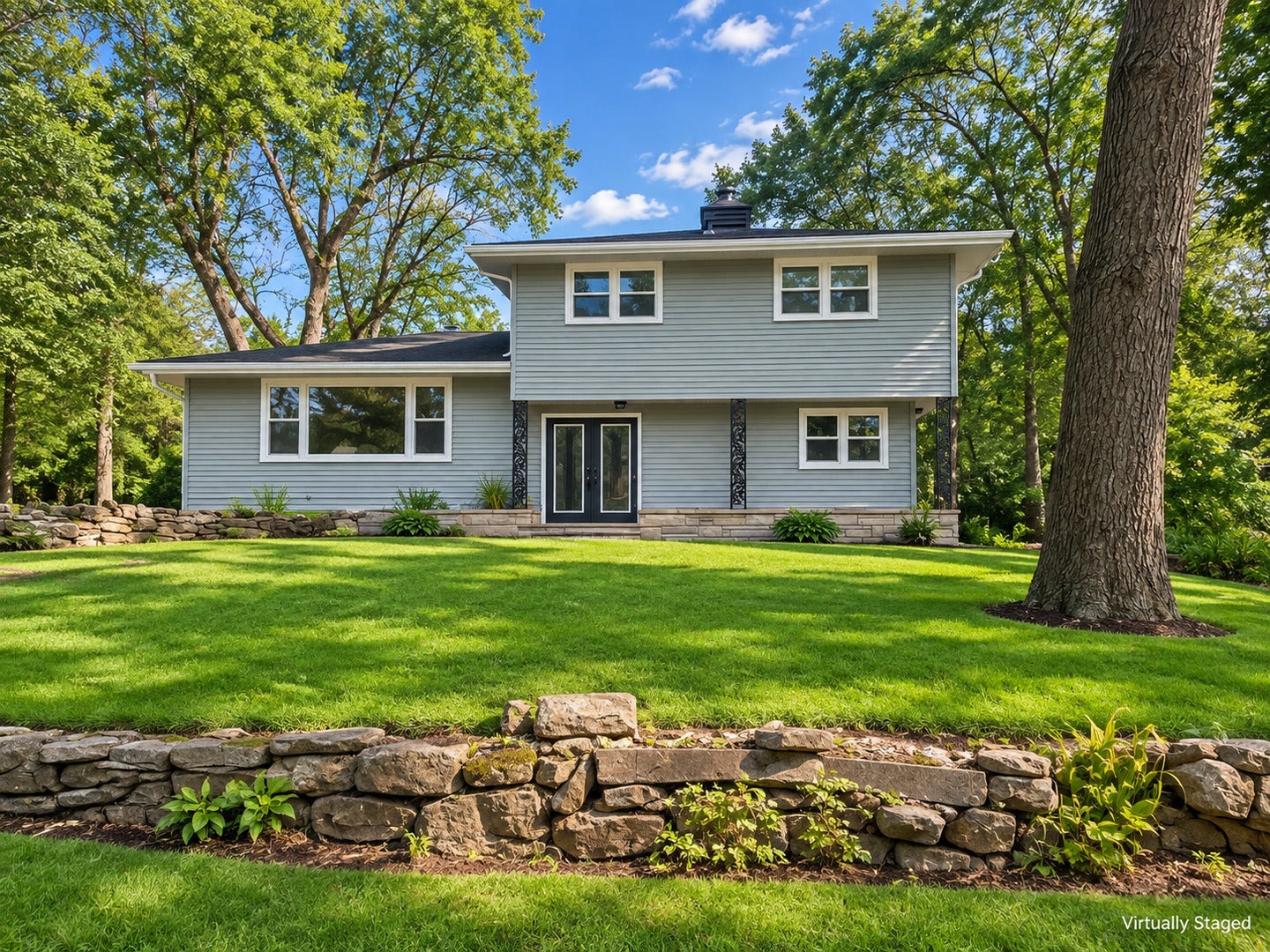 1401 Oakleaf Drive