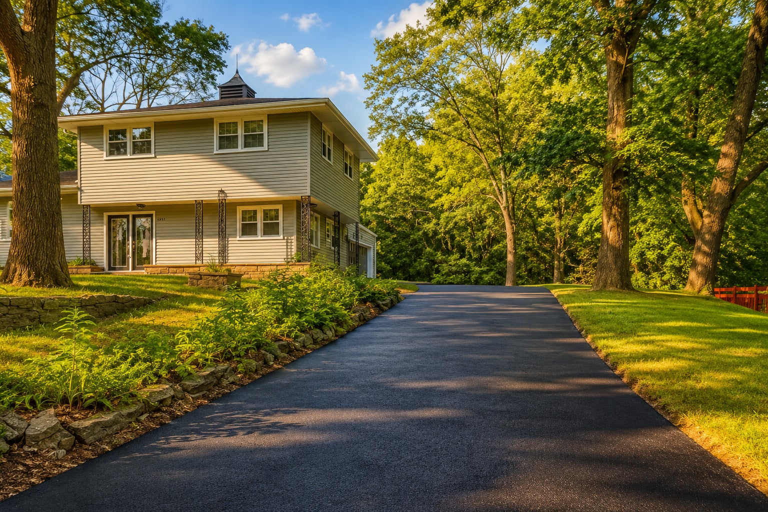 1401 Oakleaf Drive