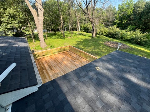 Tiny photo for 1401 Oakleaf Drive, St. Anne, IL 60964 (MLS # 12711068)