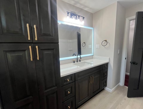 Tiny photo for 1401 Oakleaf Drive, St. Anne, IL 60964 (MLS # 12711068)