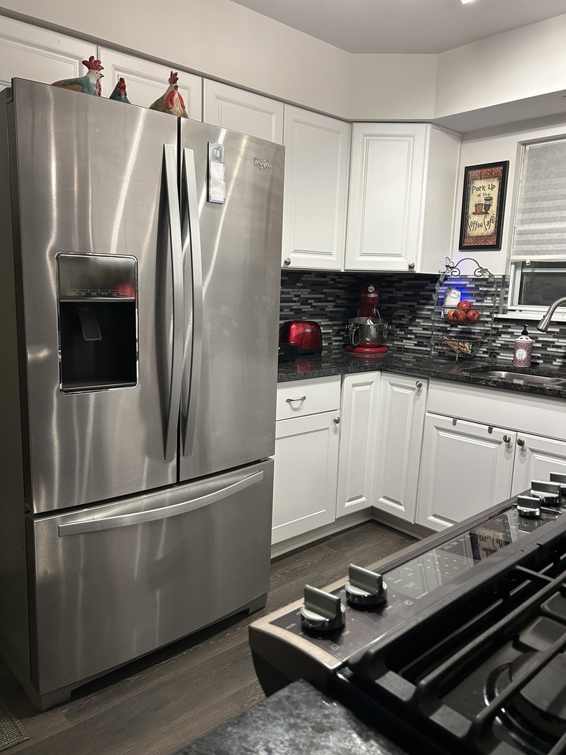 1708 Southbridge Court