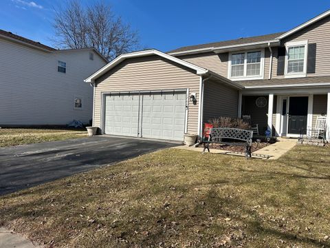 Photo of 1708 Southbridge Court, Schaumburg, IL 60194 (MLS # 12569644)