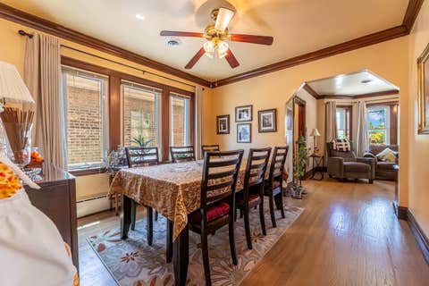 Tiny photo for 4931 S Kostner Avenue, Chicago, IL 60632 (MLS # 12729506)