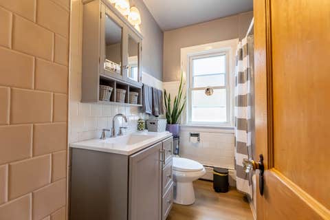 Tiny photo for 4931 S Kostner Avenue, Chicago, IL 60632 (MLS # 12729506)