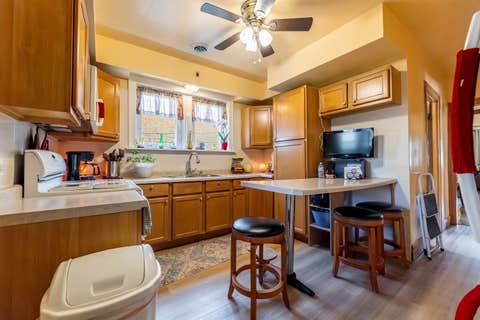 Tiny photo for 4931 S Kostner Avenue, Chicago, IL 60632 (MLS # 12729506)