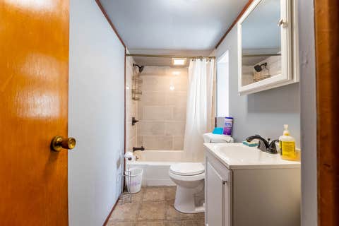 Tiny photo for 4931 S Kostner Avenue, Chicago, IL 60632 (MLS # 12729506)