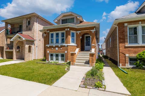 Tiny photo for 4931 S Kostner Avenue, Chicago, IL 60632 (MLS # 12729506)