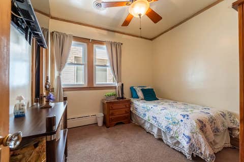 Tiny photo for 4931 S Kostner Avenue, Chicago, IL 60632 (MLS # 12729506)