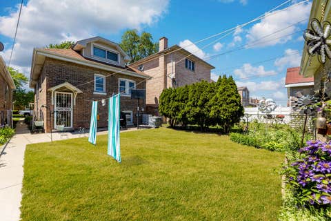 Tiny photo for 4931 S Kostner Avenue, Chicago, IL 60632 (MLS # 12729506)