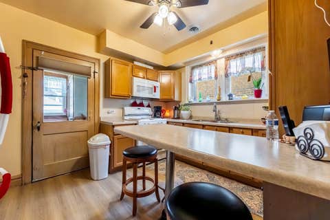Tiny photo for 4931 S Kostner Avenue, Chicago, IL 60632 (MLS # 12729506)