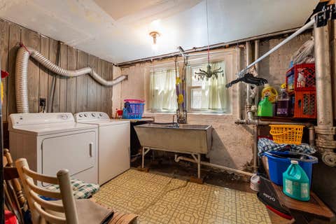 Tiny photo for 4931 S Kostner Avenue, Chicago, IL 60632 (MLS # 12729506)