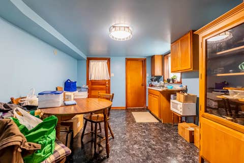 Tiny photo for 4931 S Kostner Avenue, Chicago, IL 60632 (MLS # 12729506)