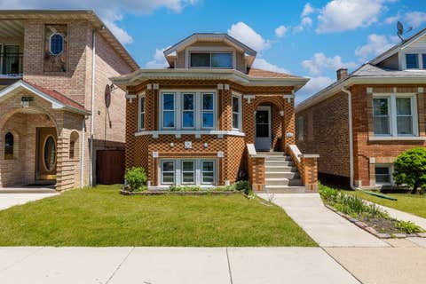 Photo of 4931 S Kostner Avenue, Chicago, IL 60632 (MLS # 12729506)