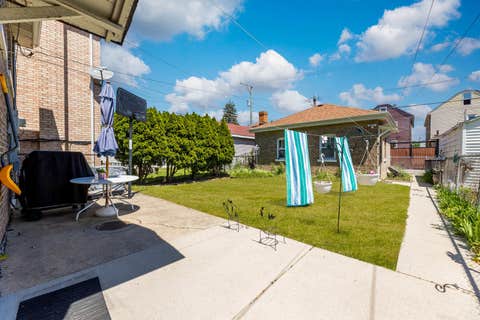 Tiny photo for 4931 S Kostner Avenue, Chicago, IL 60632 (MLS # 12729506)
